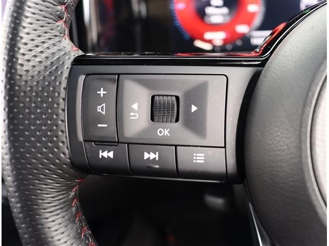 NISSAN AURA 2022 Image 31