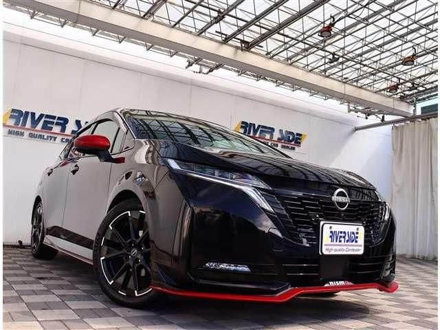 NISSAN AURA 2022 Image 31