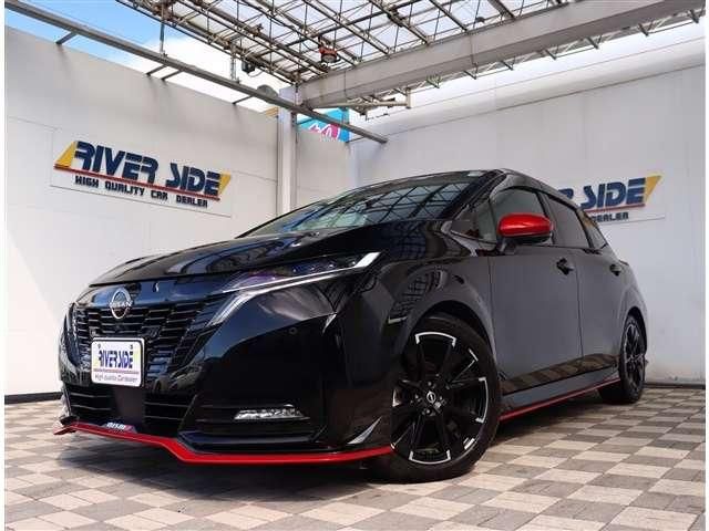 NISSAN AURA 2022 Image 31