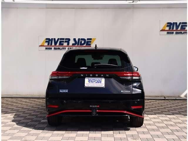 NISSAN AURA 2022 Image 31