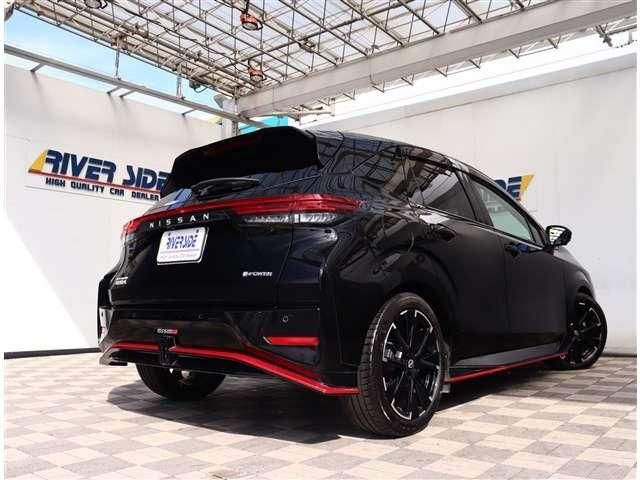 NISSAN AURA 2022 Image 31
