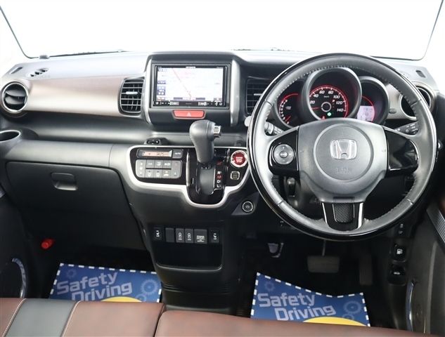 HONDA N BOX SLASH 2018 Image 31