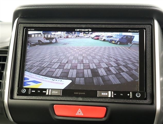 HONDA N BOX SLASH 2018 Image 31