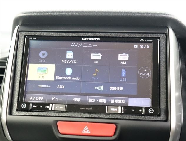 HONDA N BOX SLASH 2018 Image 31