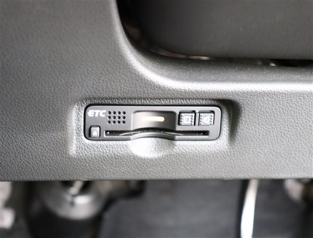 HONDA N BOX SLASH 2018 Image 31