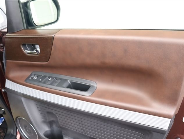 HONDA N BOX SLASH 2018 Image 31