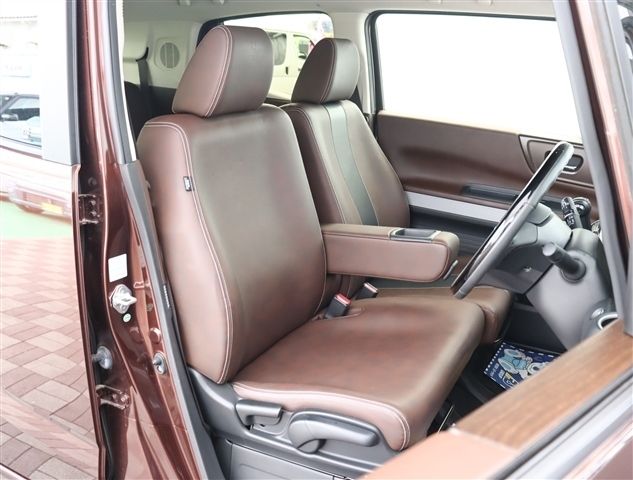 HONDA N BOX SLASH 2018 Image 31