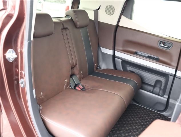 HONDA N BOX SLASH 2018 Image 31