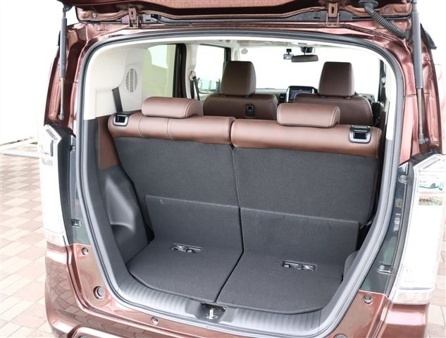 HONDA N BOX SLASH 2018 Image 31