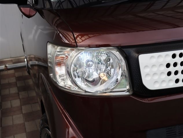 HONDA N BOX SLASH 2018 Image 31