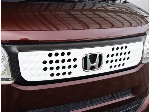 HONDA N BOX SLASH 2018 Image 31