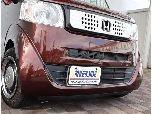 HONDA N BOX SLASH 2018 Image 31