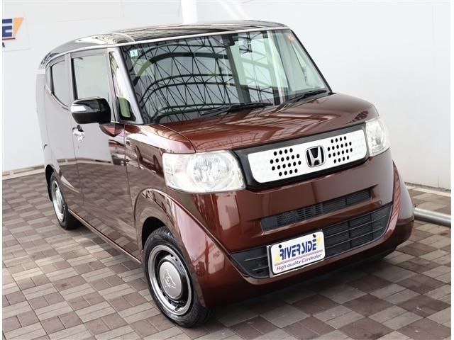 HONDA N BOX SLASH 2018 Image 31