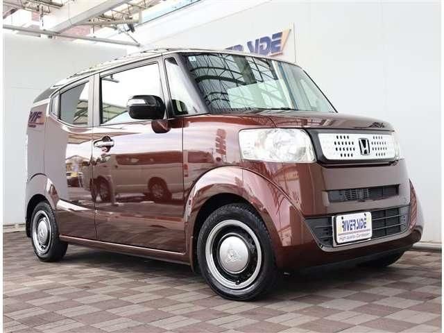 HONDA N BOX SLASH 2018 Image 31