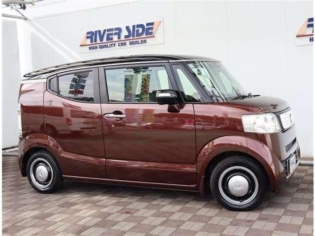 HONDA N BOX SLASH 2018 Image 31