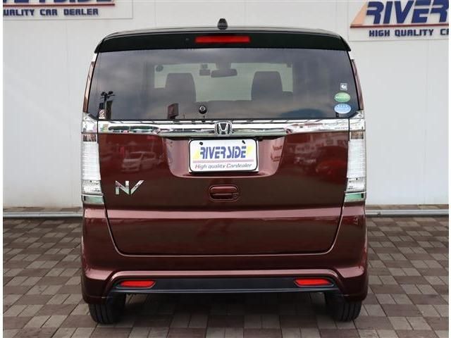 HONDA N BOX SLASH 2018 Image 31