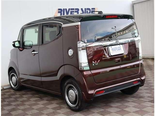 HONDA N BOX SLASH 2018 Image 31