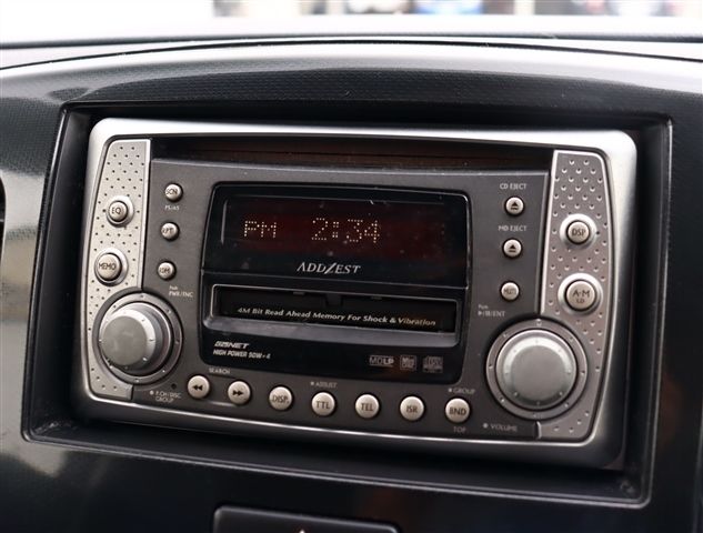 SUZUKI WAGON R STINGRAY 2013 Image 31