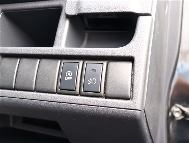 SUZUKI WAGON R STINGRAY 2013 Image 31