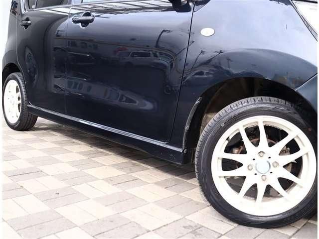 SUZUKI WAGON R STINGRAY 2013 Image 31