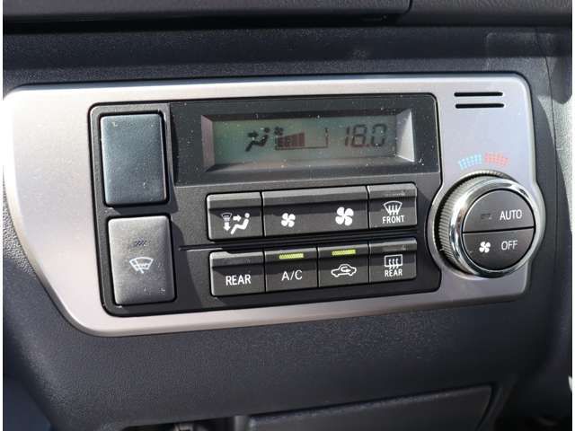 TOYOTA HIACE VAN 2WD 2025 Image 31