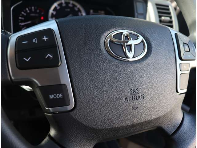 TOYOTA HIACE VAN 2WD 2025 Image 31