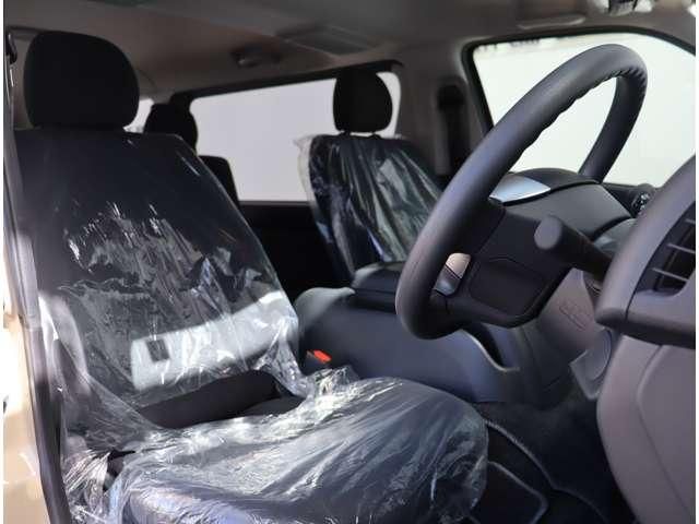 TOYOTA HIACE VAN 2WD 2025 Image 31