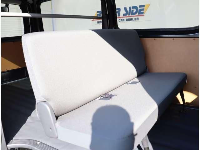 TOYOTA HIACE VAN 2WD 2024 Image 31