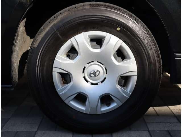 TOYOTA HIACE VAN 2WD 2024 Image 31