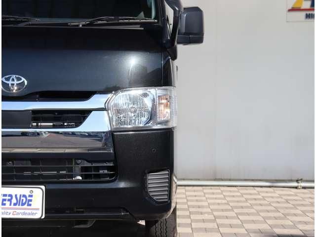 TOYOTA HIACE VAN 2WD 2024 Image 31