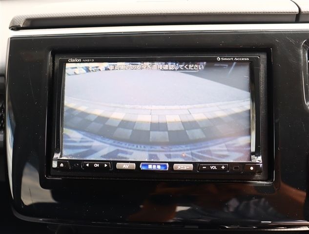 HONDA STEPWAGON SPADA 2015 Image 31