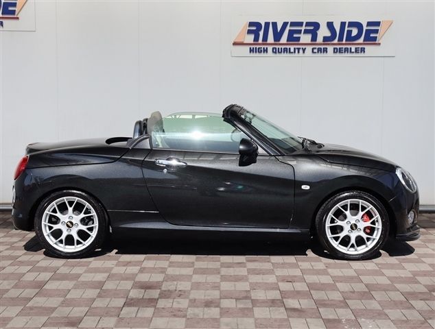 DAIHATSU COPEN 2022 Image 31