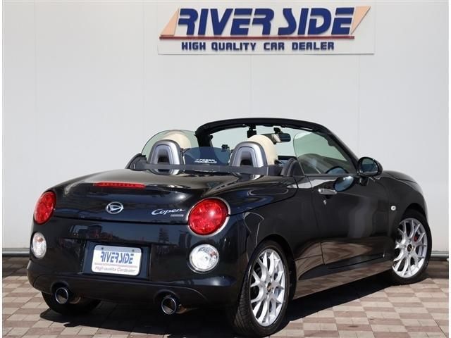 DAIHATSU COPEN 2022 Image 31