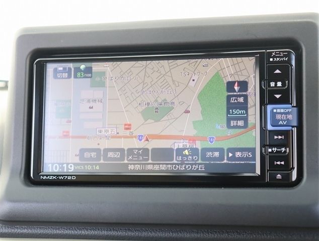 DAIHATSU COPEN 2022 Image 31