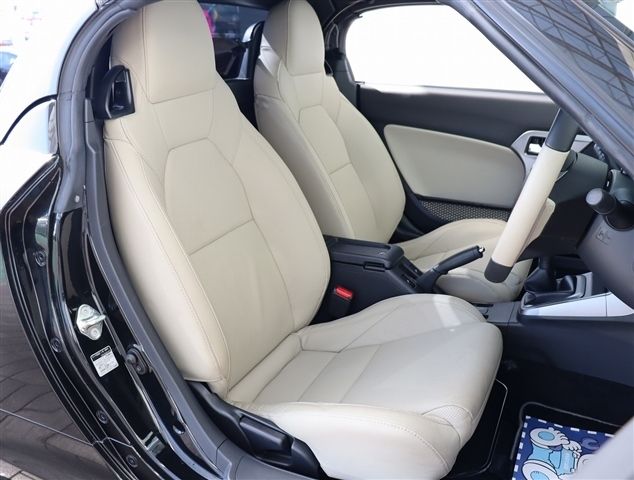 DAIHATSU COPEN 2022 Image 31