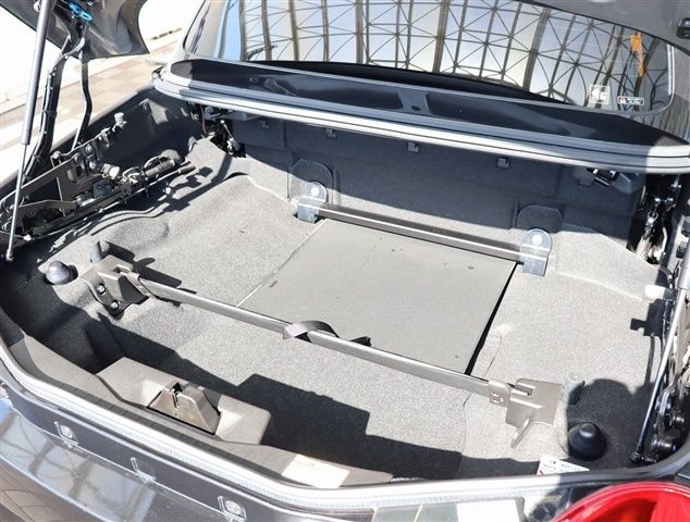 DAIHATSU COPEN 2022 Image 31