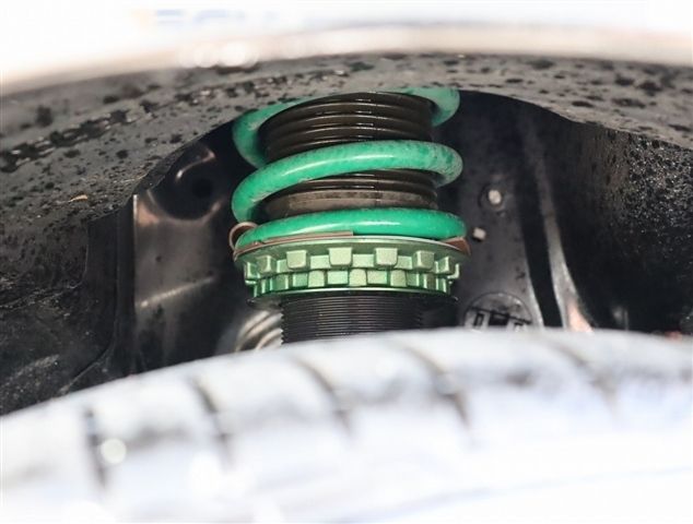 DAIHATSU COPEN 2022 Image 31