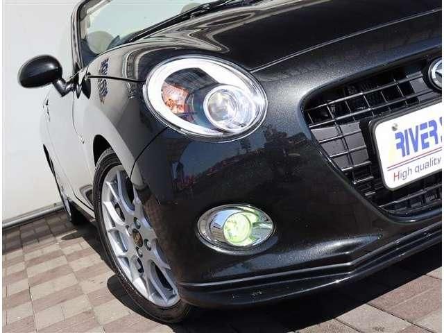 DAIHATSU COPEN 2022 Image 31