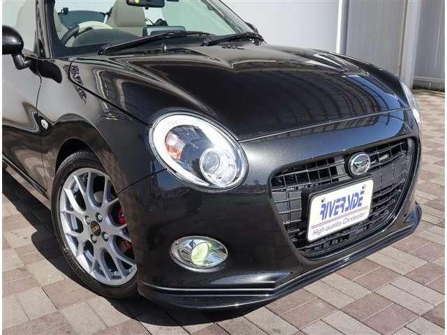 DAIHATSU COPEN 2022 Image 31