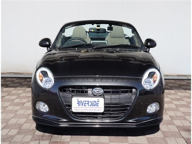DAIHATSU COPEN 2022 Image 31