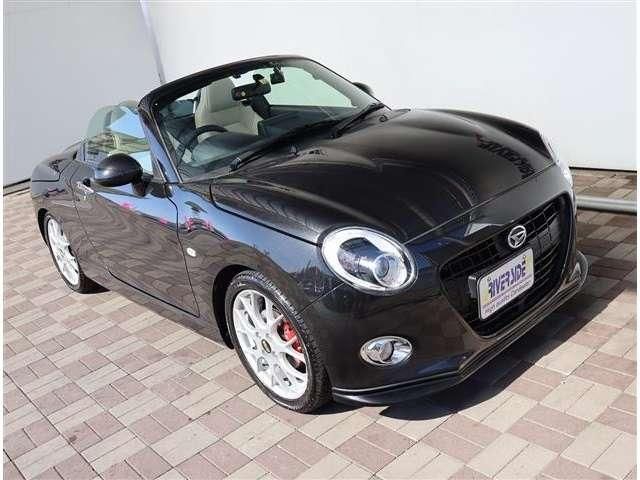 DAIHATSU COPEN 2022 Image 31