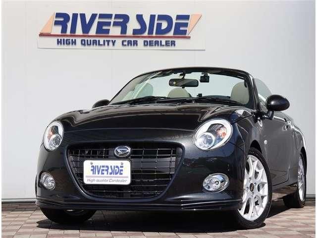 DAIHATSU COPEN 2022 Image 31