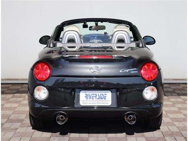 DAIHATSU COPEN 2022 Image 31