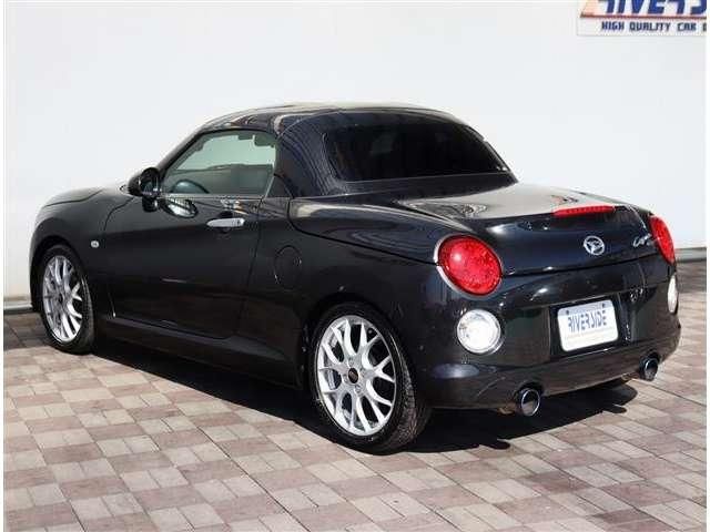 DAIHATSU COPEN 2022 Image 31