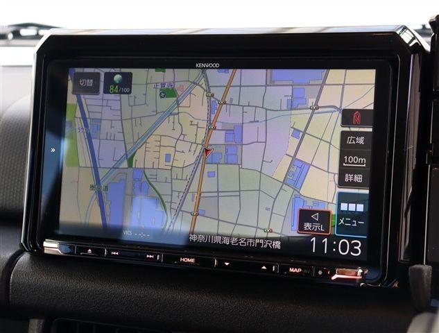 SUZUKI JIMNY SIERRA 2023 Image 31