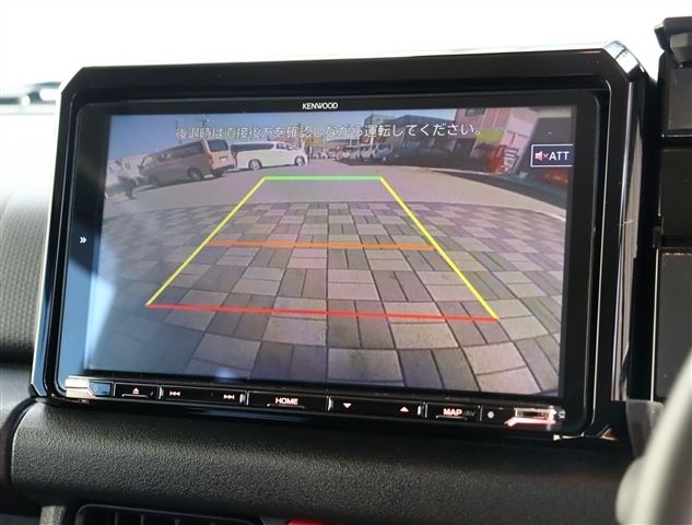 SUZUKI JIMNY SIERRA 2023 Image 31