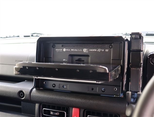 SUZUKI JIMNY SIERRA 2023 Image 31