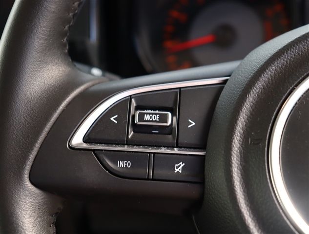 SUZUKI JIMNY SIERRA 2023 Image 31