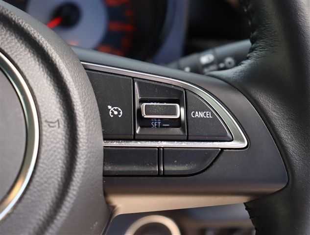 SUZUKI JIMNY SIERRA 2023 Image 31