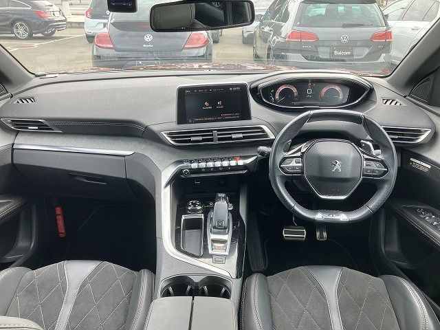 PEUGEOT 3008 2017 Image 31